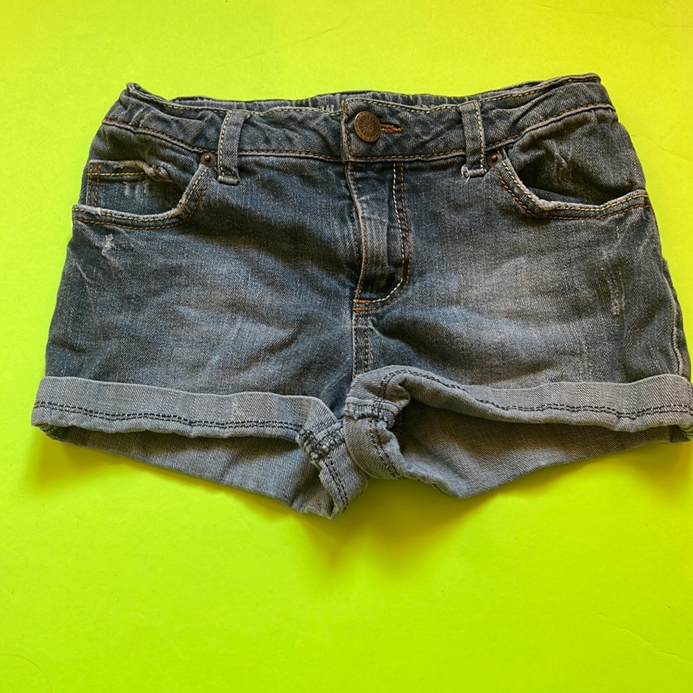 Girls shorts